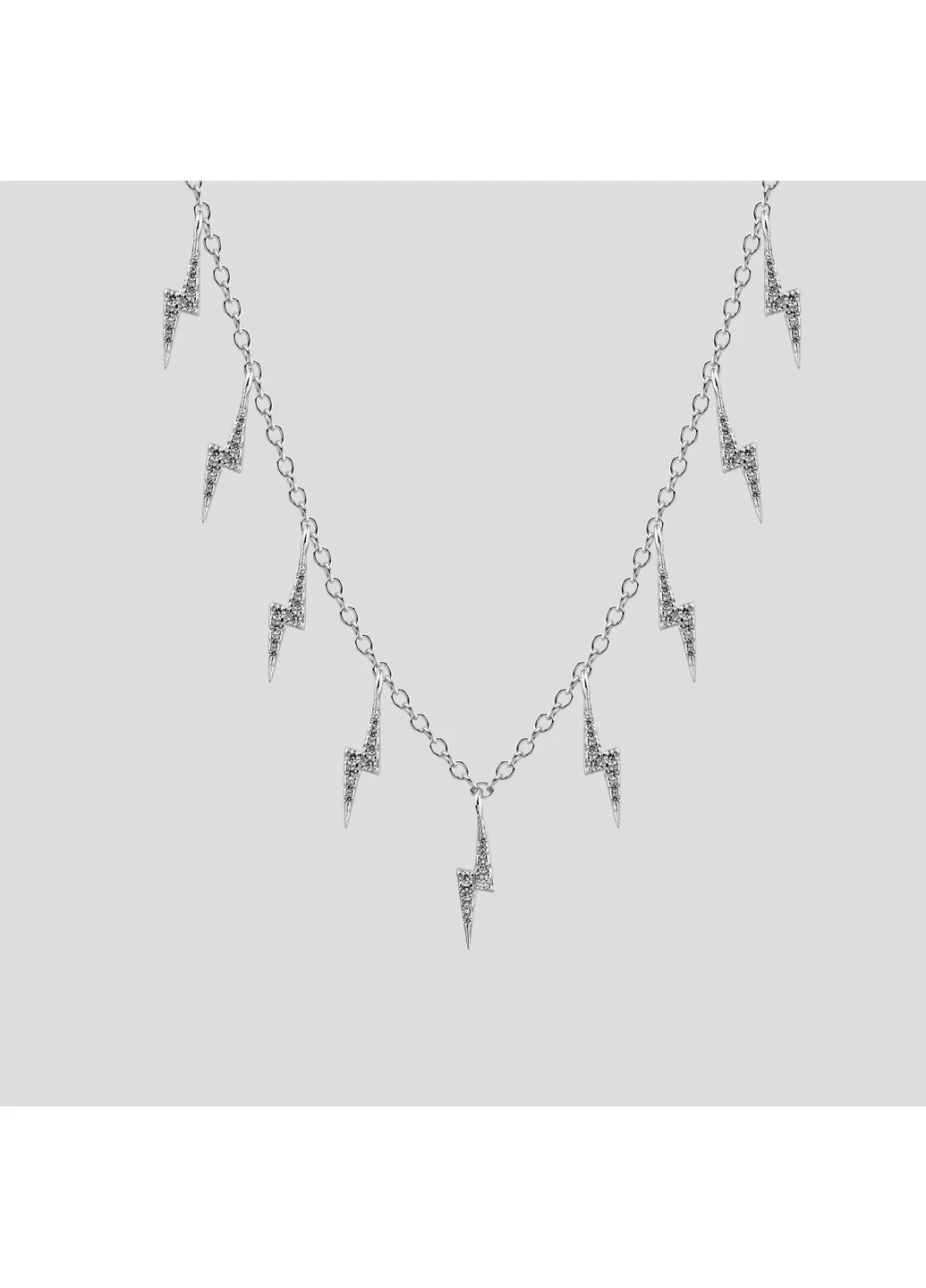 Подвеска Небесные вспышки Minimal (340096870)
