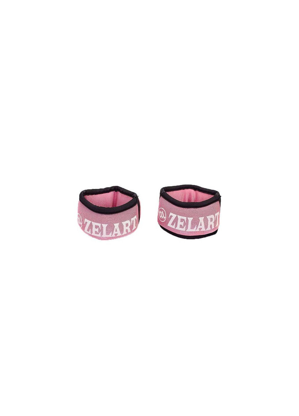 Утяжелители манжеты для рук FI-6221 0,5кг (пара), (56363073) Zelart (322732886)