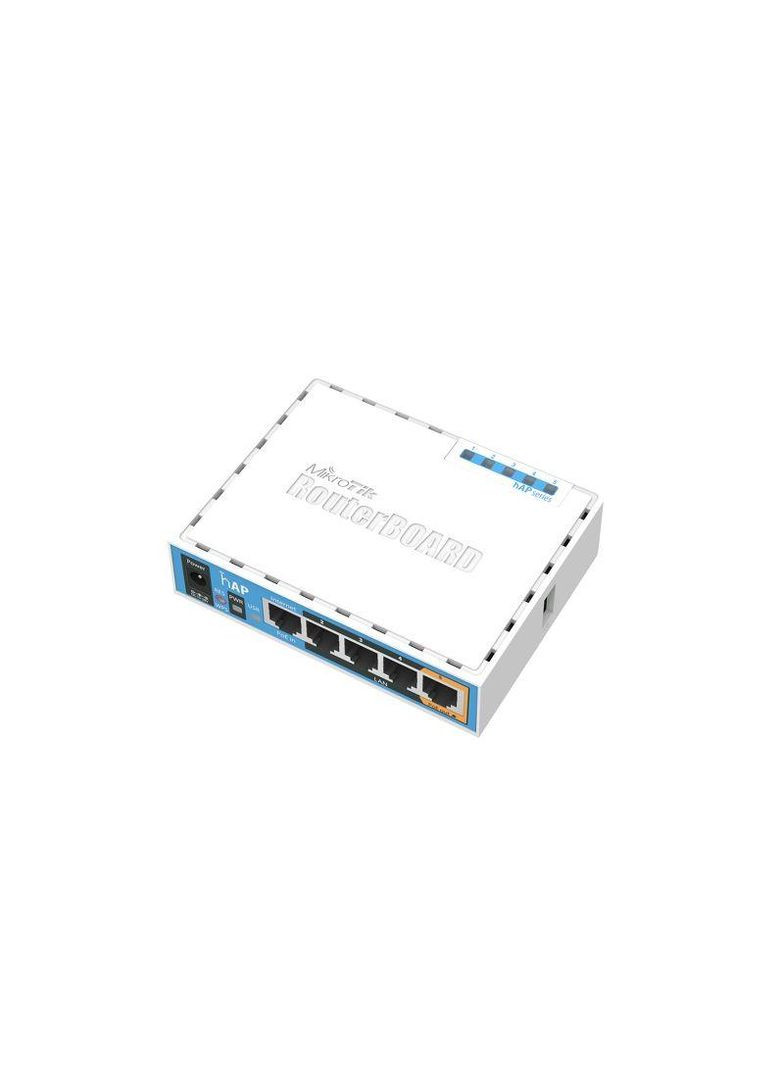 Маршрутизатор hAP Mikrotik (315029418)