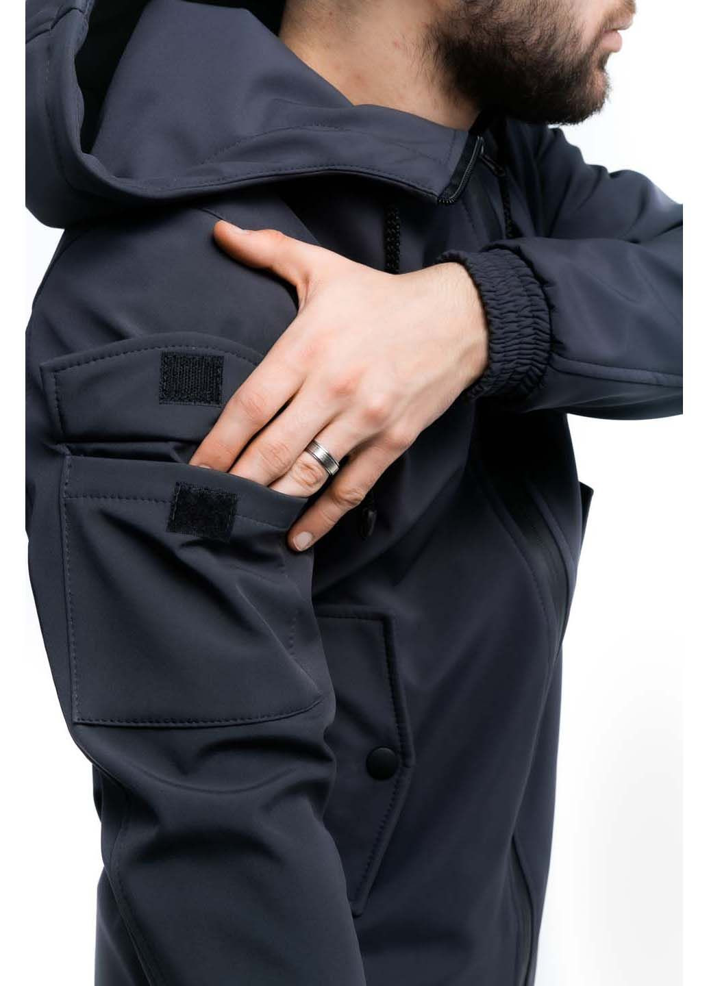 Спортивный костюм Intruder (304770464)