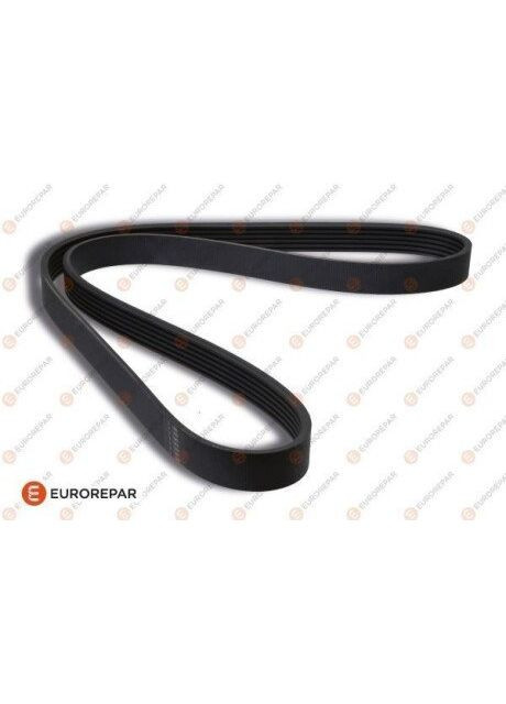 Ремень поликлиновый Eurorepar (367033719)