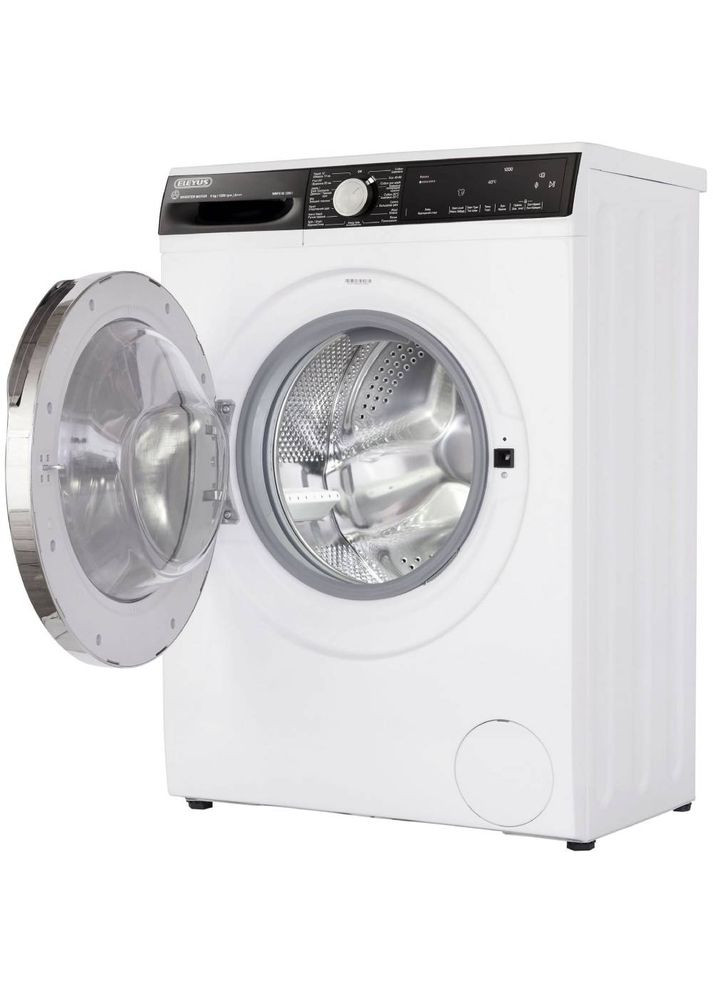 Пральна машина WMFS 06 1200 I (11540) ELEYUS (326519362)