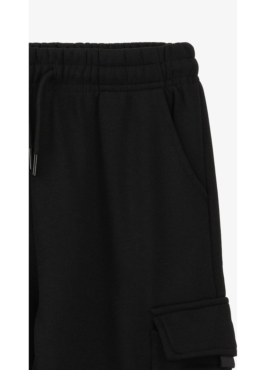 Спортивні штани однотонні для хлопчика HDS-70024 158 см shop (2000999327476) Неслухнянки (366823676)