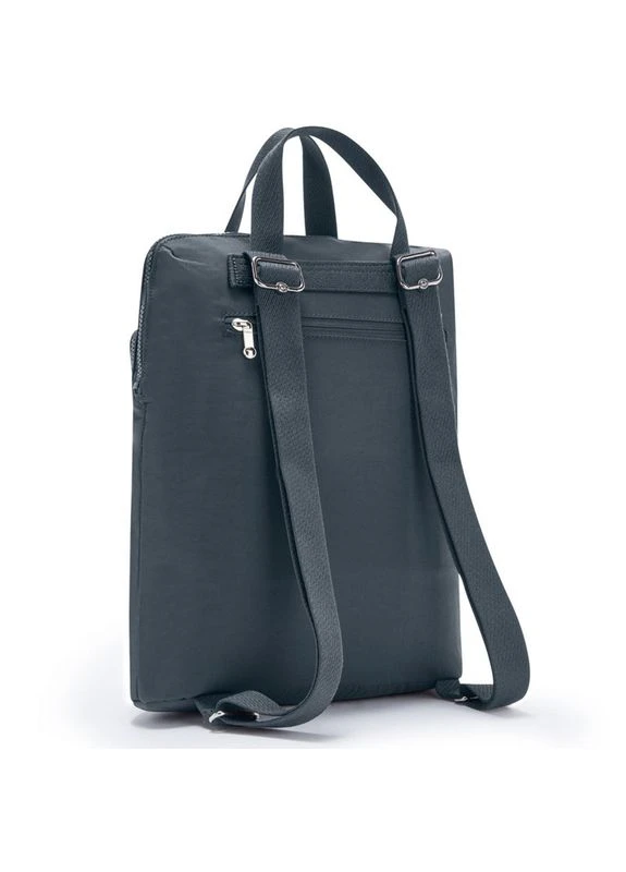 Сумка-рюкзак KAZUKI Rich Blue (M30) KI5306_M30 Kipling (372664081)