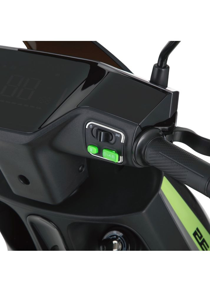 Электроскутер S70 (2EESS70PLUS) 2E (344457944)