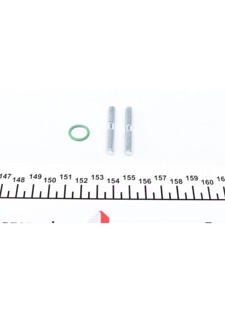 Конденсатор кондиционера MITSUBISHI Outlander 03-(пр-во) 35755 NRF (366732960)