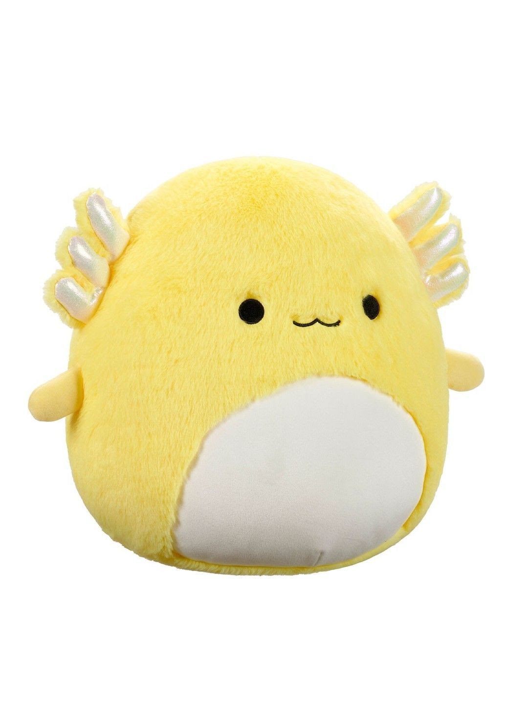 Мягкая игрушка - Аксолотль Трейтон (30 cm) Squishmallows (368722028)