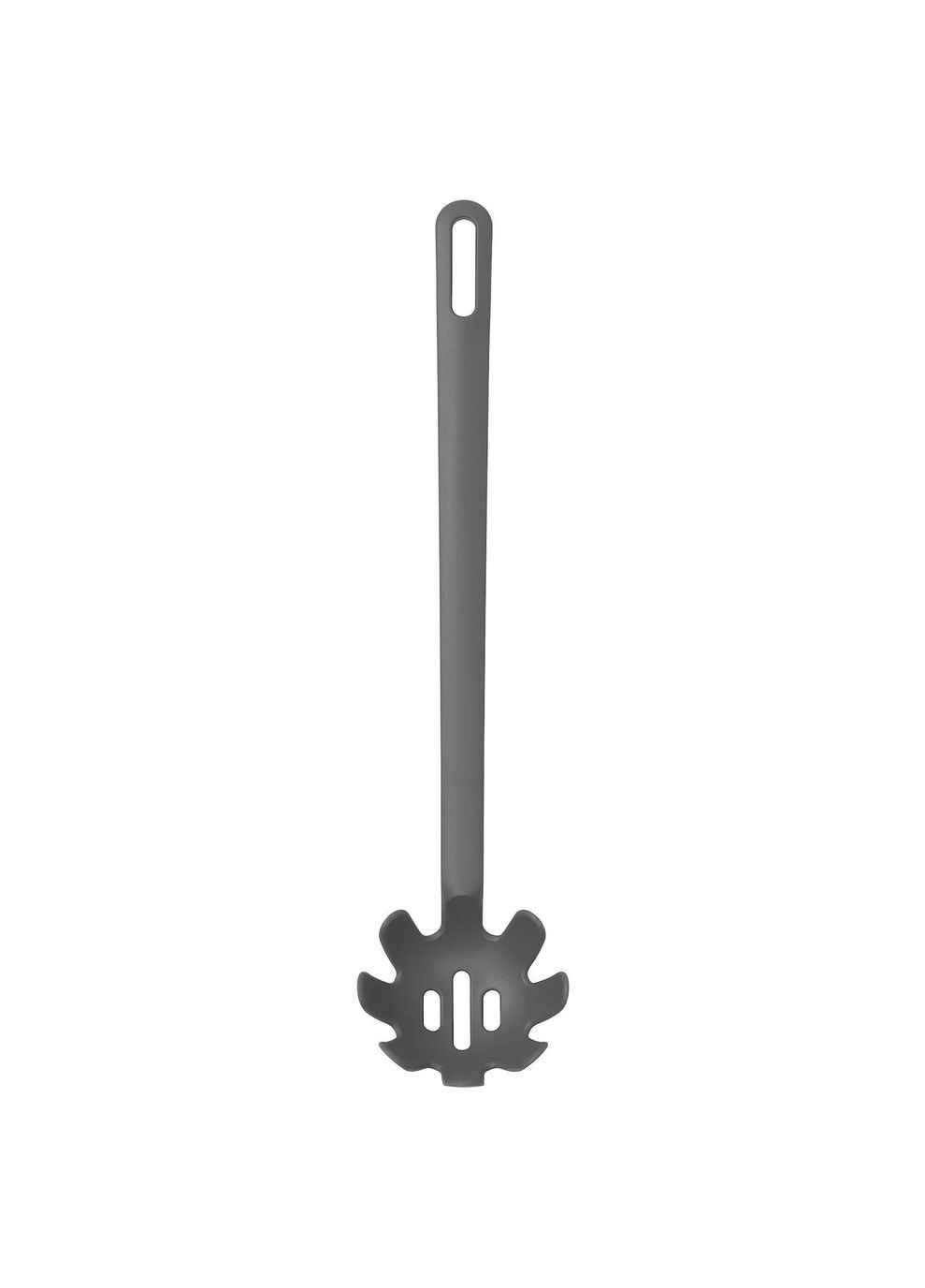 Ложка макаронів ІКЕА FULLANDAD 31 см сірий (20392993) IKEA (267901799)