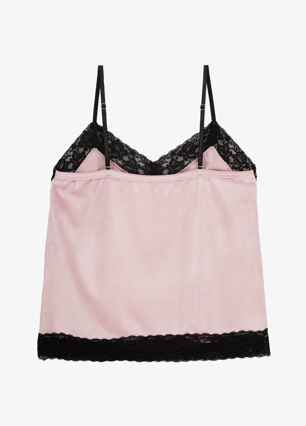 Пудровая зимняя пижама женская f60145 пудровый (2000990800770w) shop (2000990800770) Fleri