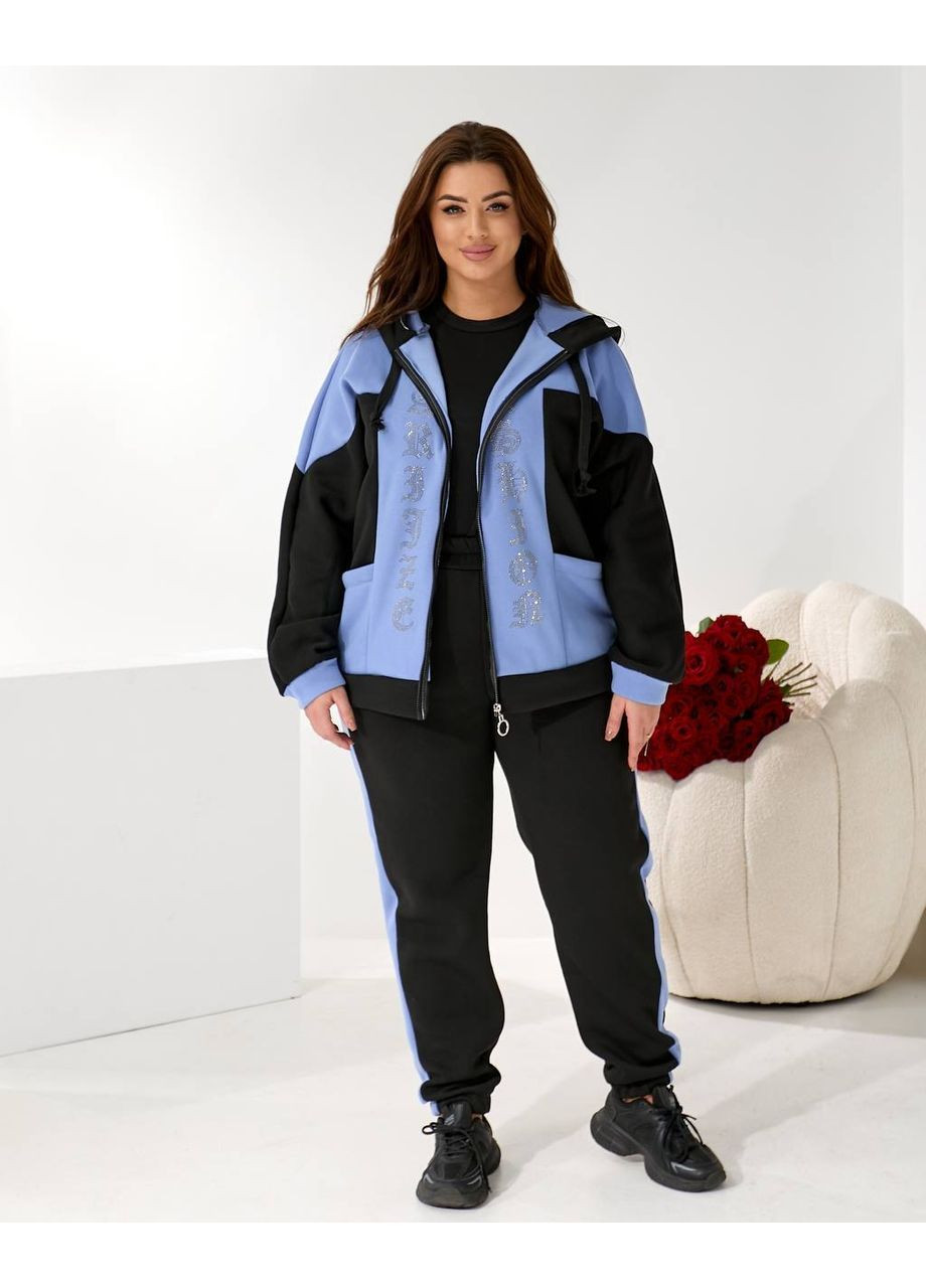 Женский теплый спортивный костюм Asi.Store.ua (367049272)