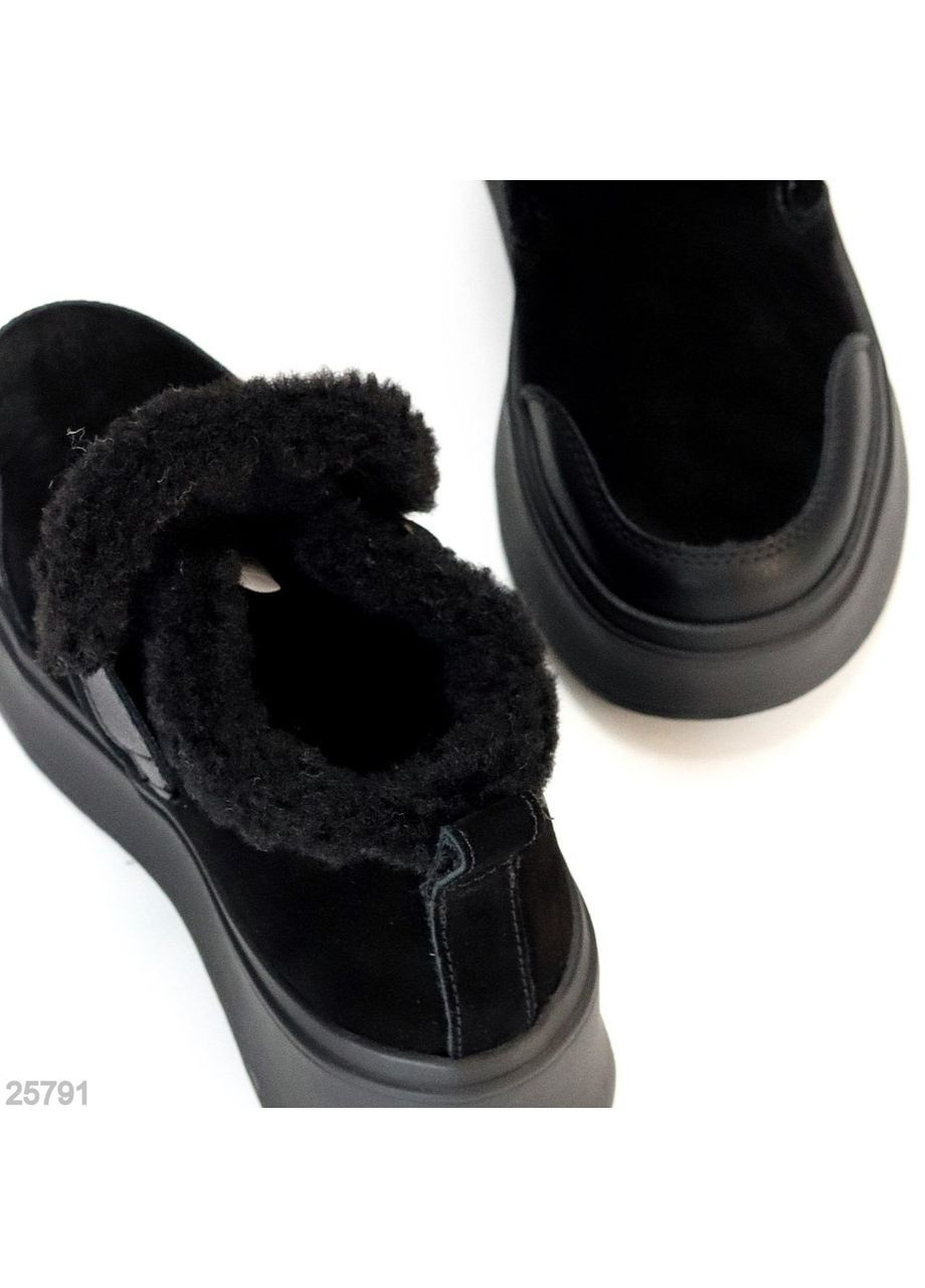 Зимние зимние ботинки No Brand