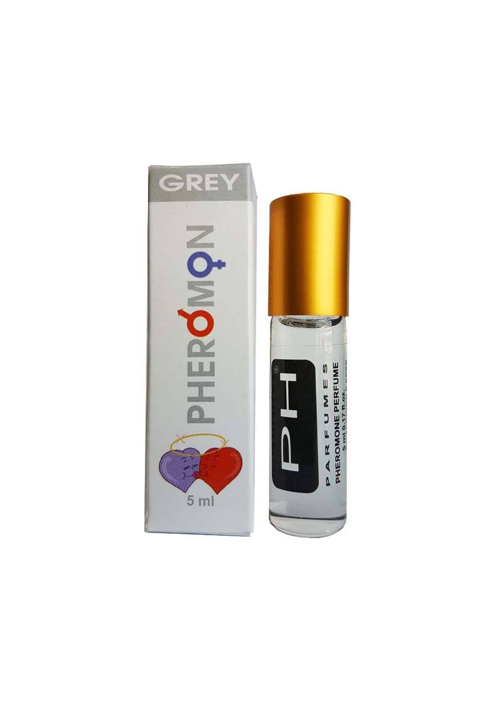 Духи-масло Mini-Max Grey 1 No Brand (298401135)