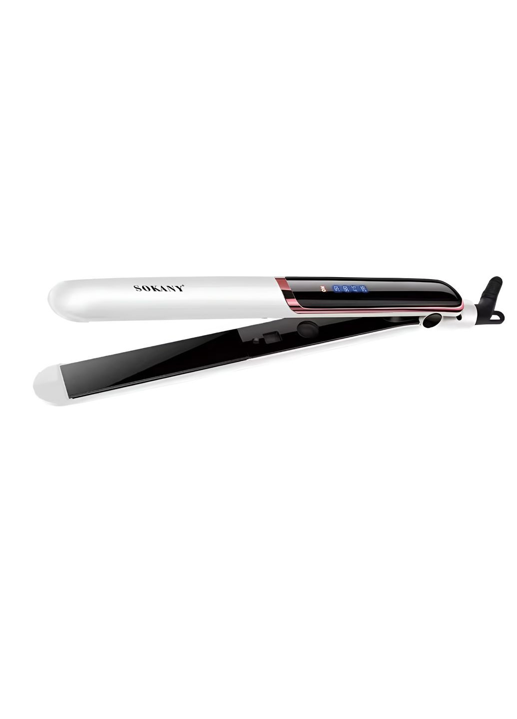 Випрямляч для волосся Professional Hair Straightener Sokany SK-955 (297668664)