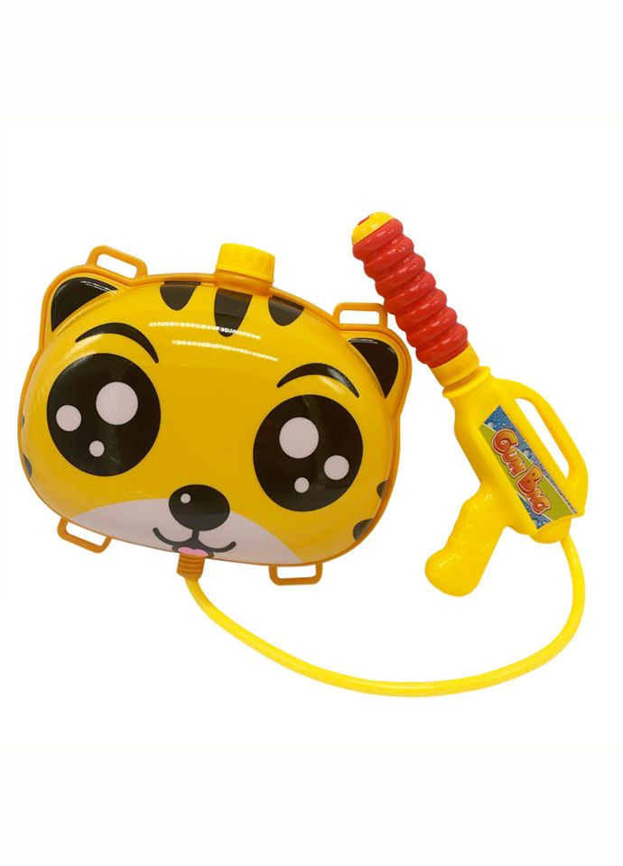 Водяной баллон "Тигренок" P3039A-1A(Yellow) размер 21 см Bambi (343275619)