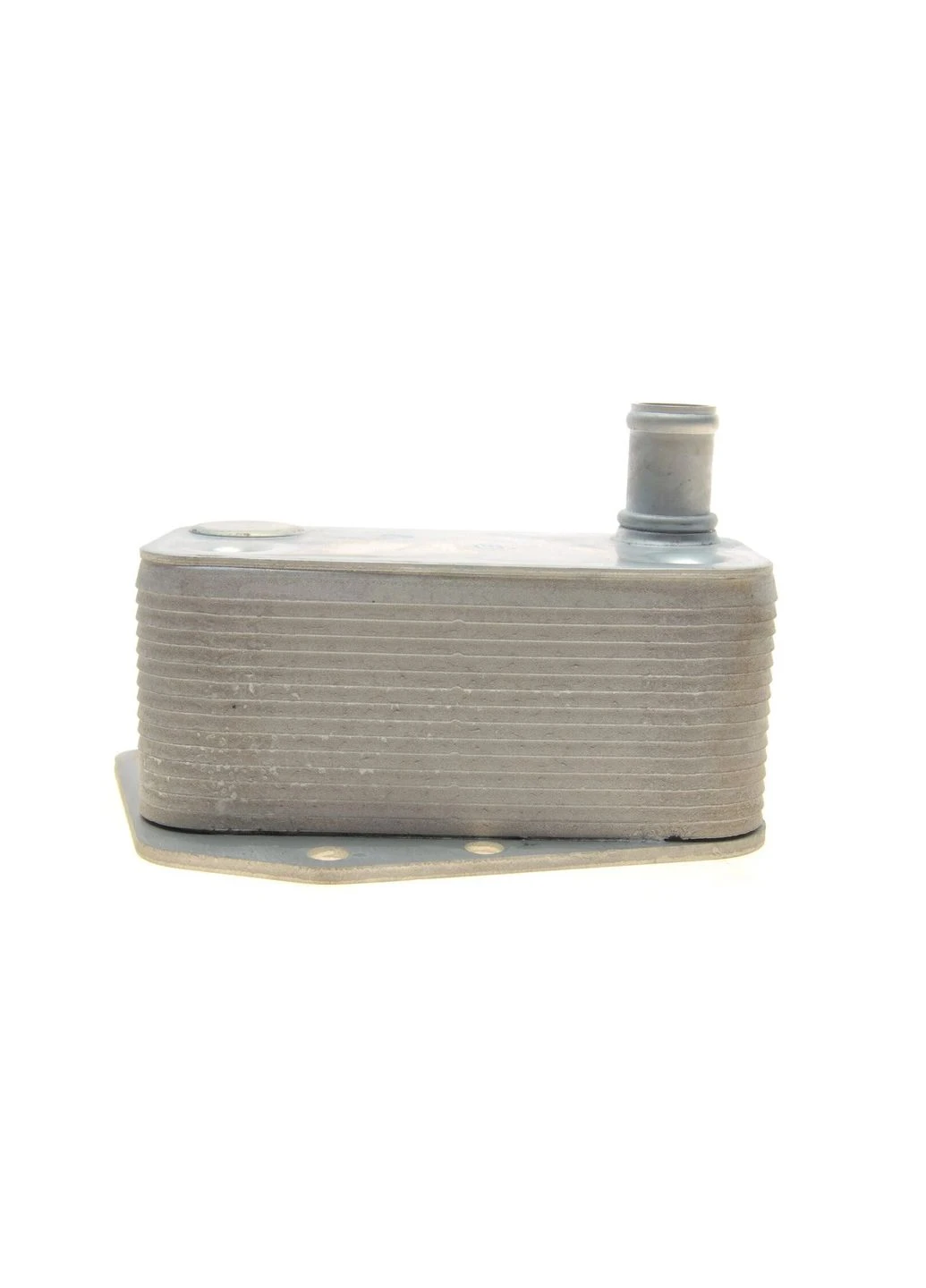 Радіатор масляний BMW 18d/20d E87/E46/E60/E90 (вир-во ) 06003555 C.I.U No Brand (342405059)
