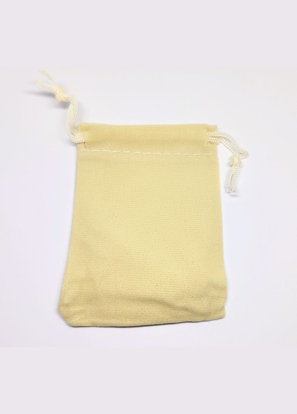 Упаковка подарочная Мешочек бархатный 70 мм x 90 мм Finding (316248287)