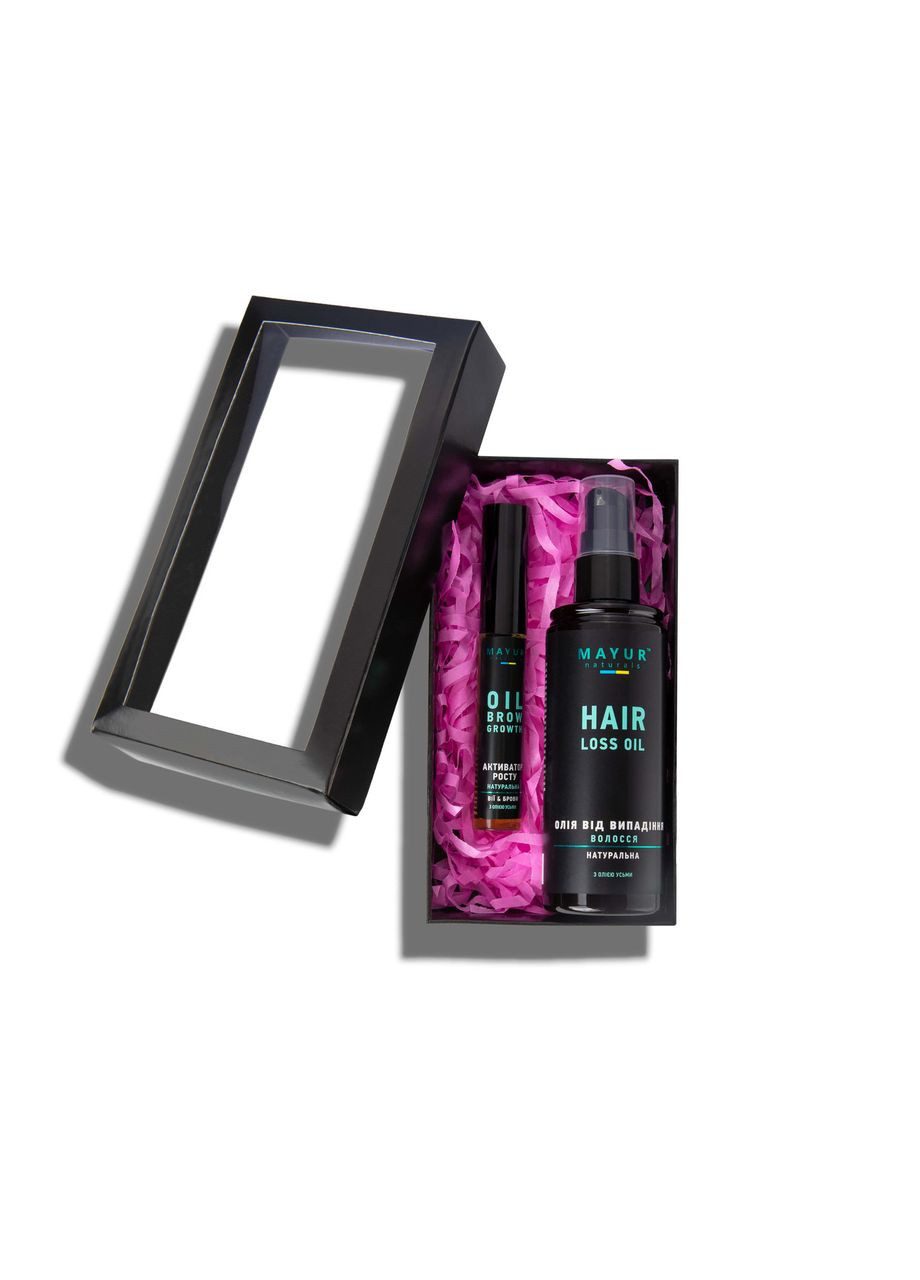 Подарунковий набір Mayur (365747180)