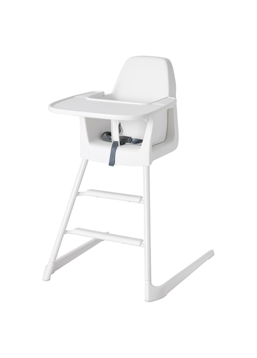 Піднос для дитячого стільчика ІКЕА LANGUR (70330813) IKEA (278406671)