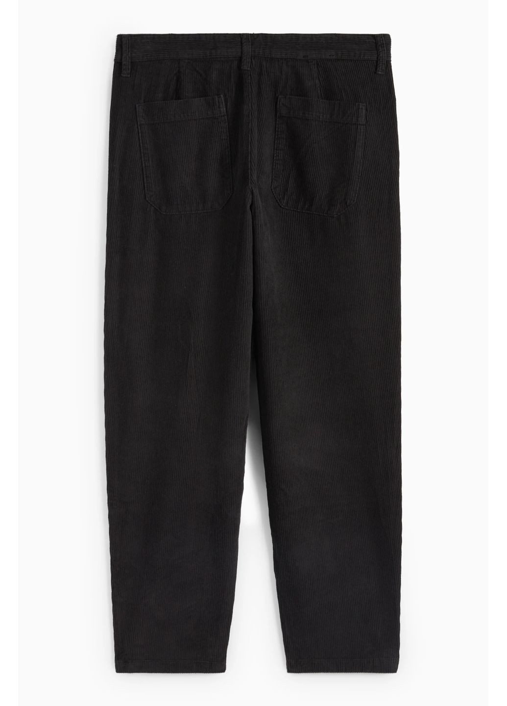 Вельветові штани relaxed C&A (365716124)