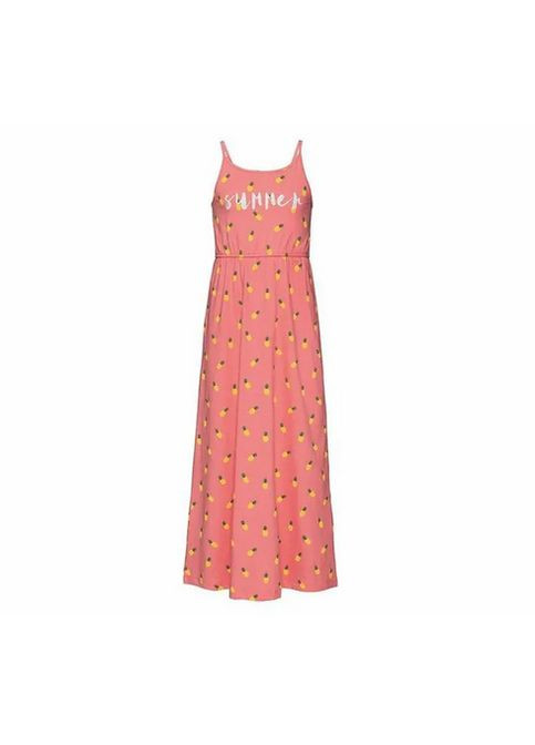 Рожева плаття літнє для дівчинки Pepperts (316260483)