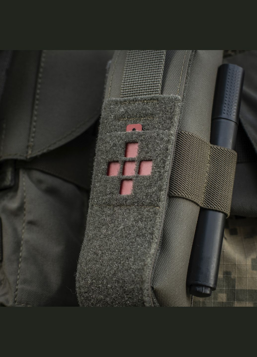 Результат для турникета закрыт Ranger Green M-TAC (303262680)