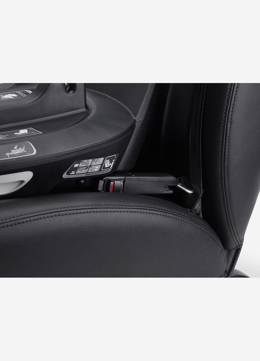 Bugaboo isofix online