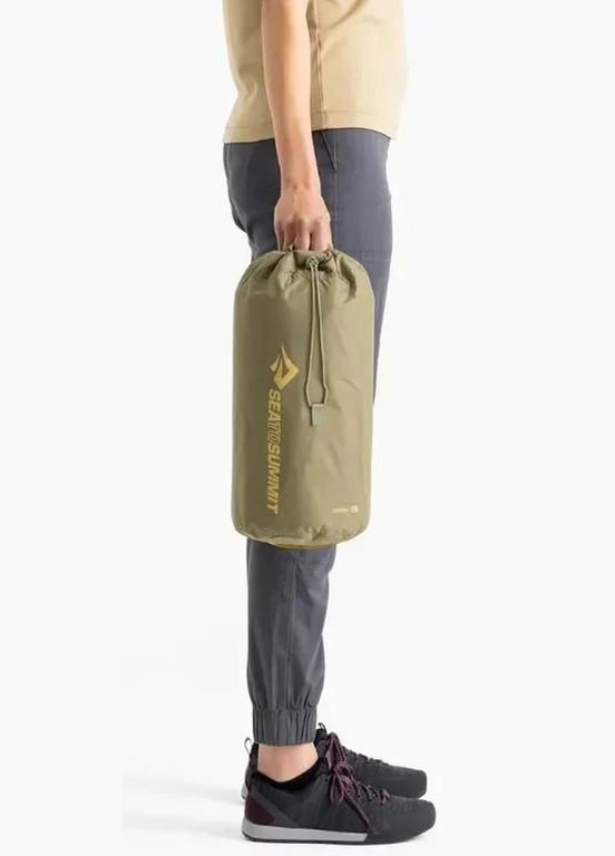 Чохол для речей Lightweight Stuff Sack, Surf The Web, 8 л від Sea to Summit None (334673395)
