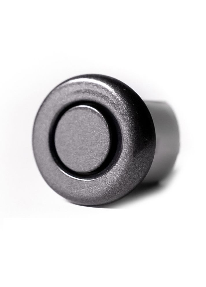 Парктроник Lviv 619/4M Dark Grey ParkCity 00-00020089 (360642519)