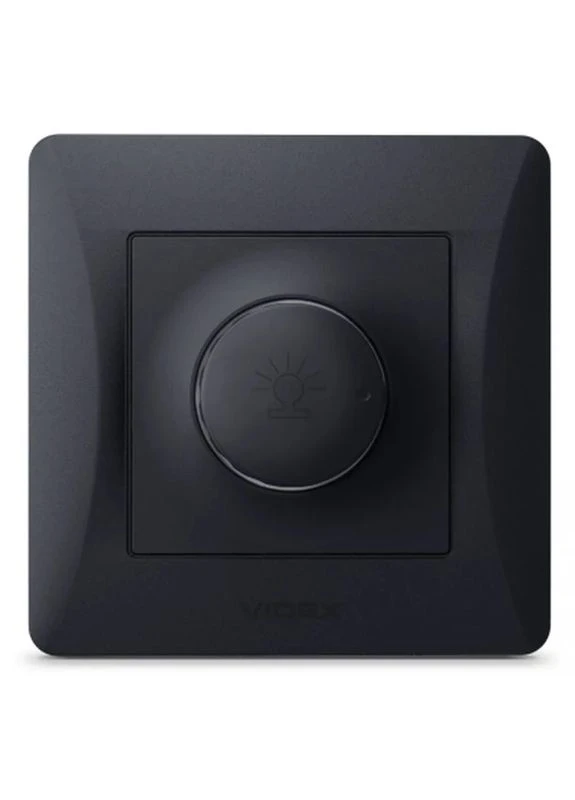 Світлорегулятор BINERA 600Вт (VF-BNDM600-W) Videx (399594662)