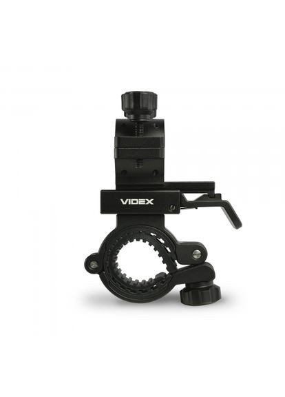 Велосипедний тримач для ліхтариків універсальний VLF-ABH-287 (VLF-ABH-287) Videx (305755282)