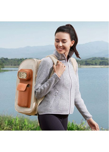 Рюкзак переноска для животных Pet Backpack PB10 Pro Mova (360409663)