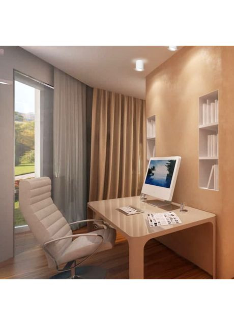 Накладной светильник ML302-A под лампу. Feron (361068412)