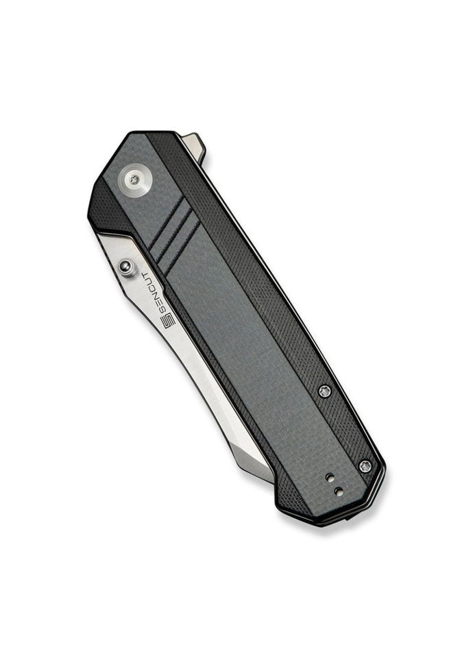 Нож складной Draxor S24035-3 SENCUT (353505686)