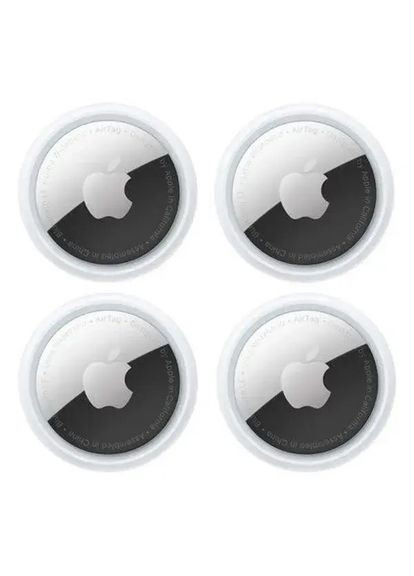 AirTag 4 шт Apple (372499960)
