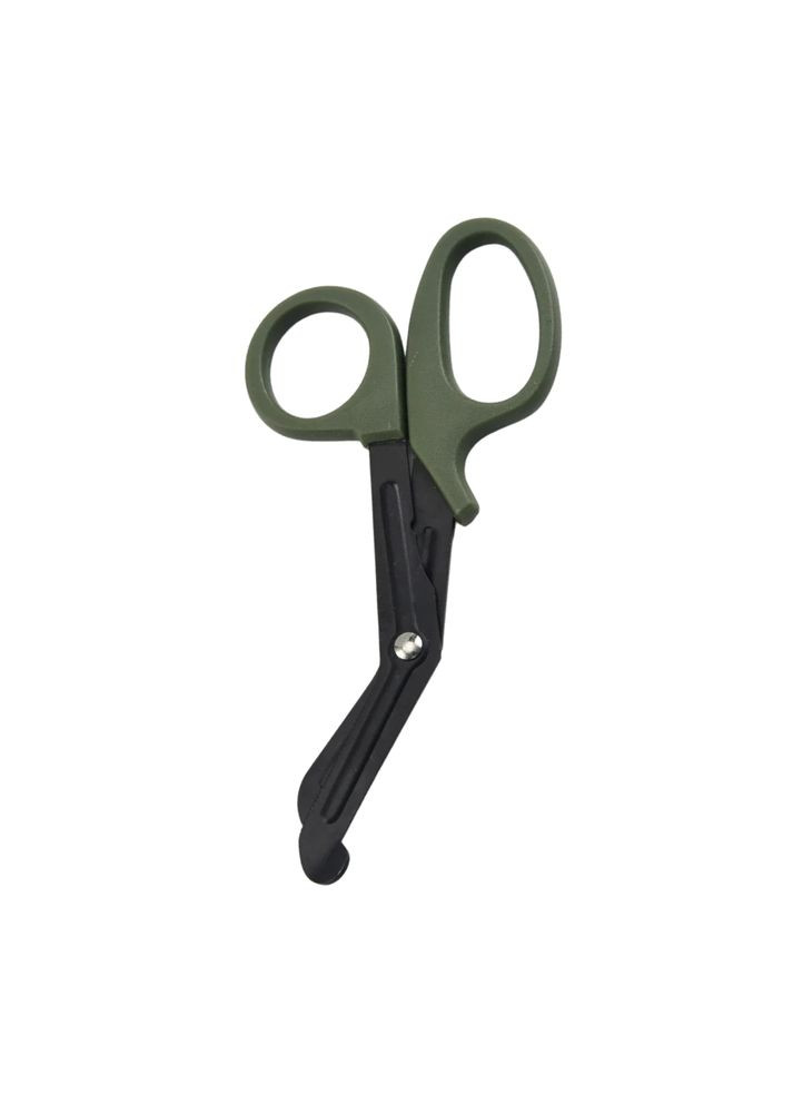 Ножиці атравматичні, 15 см, No Brand (358898531)