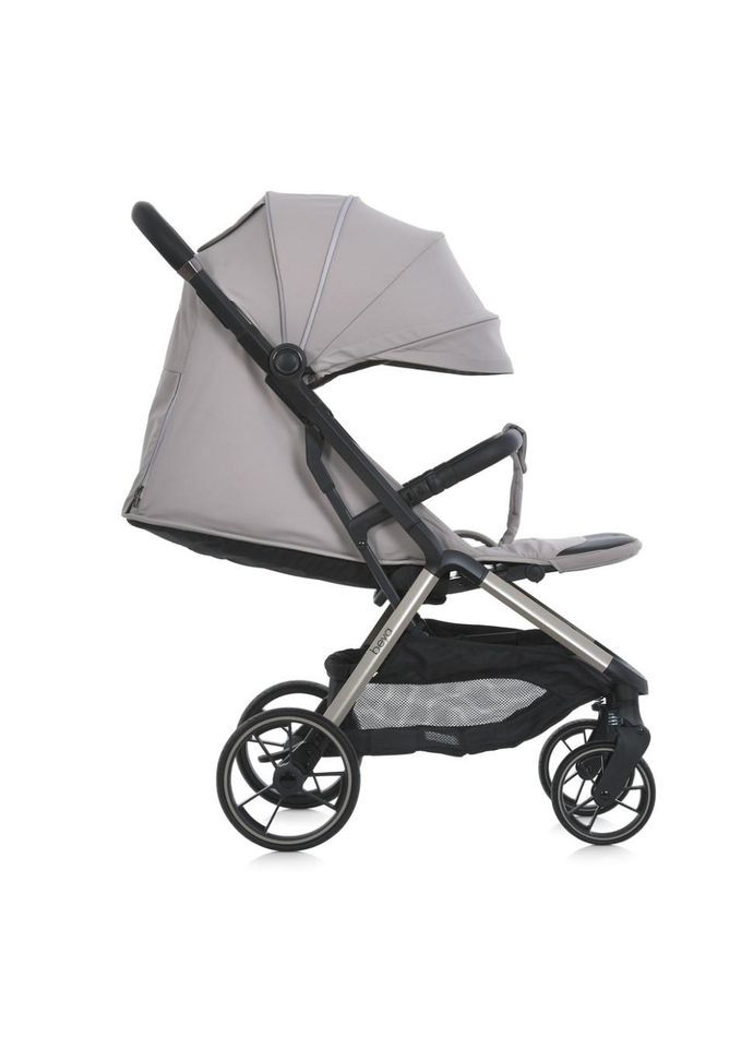 Дитяча прогулянкова коляска BEYA ME 1127-C Cream Beige No Brand (339782092)