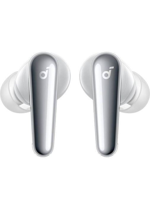 Гарнитура SoundCore Liberty 4 Pro White matte (A3954G21) Anker (329851720)
