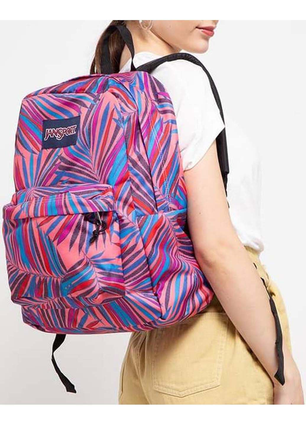 Молодежный рюкзак Superbreak 25L JanSport (291376362)
