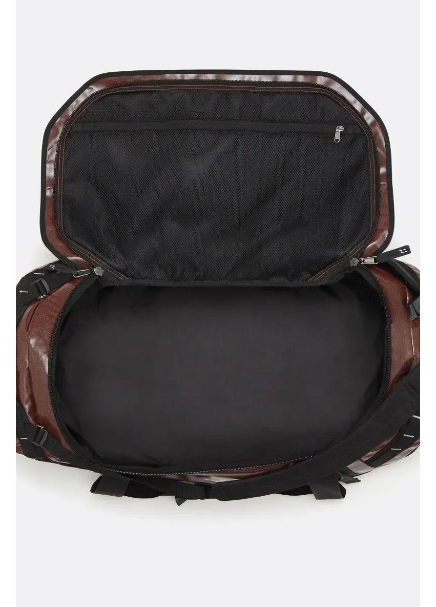 Сумка дорожная Expedition Kitbag II 80, Red Clay Rab (361659893)