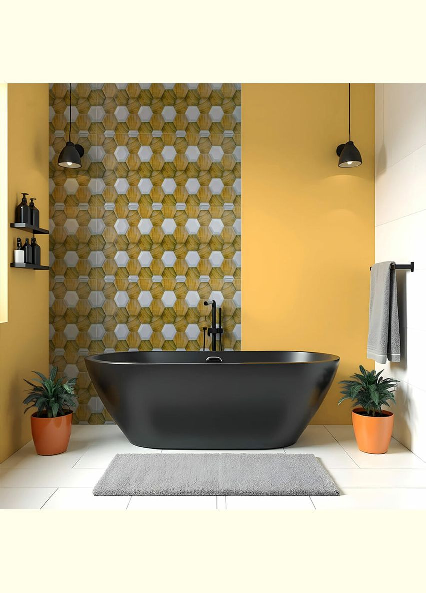 Декоративна ПВХ панель 960х480х4мм SW-00001790 Sticker Wall (327089509)