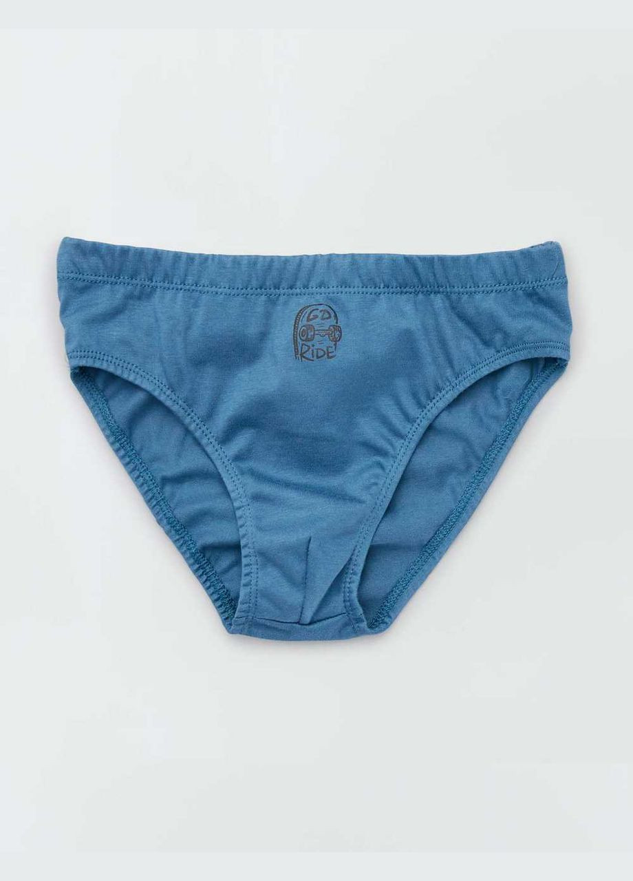 Труси,смарагдовий, Kiabi (316160193)