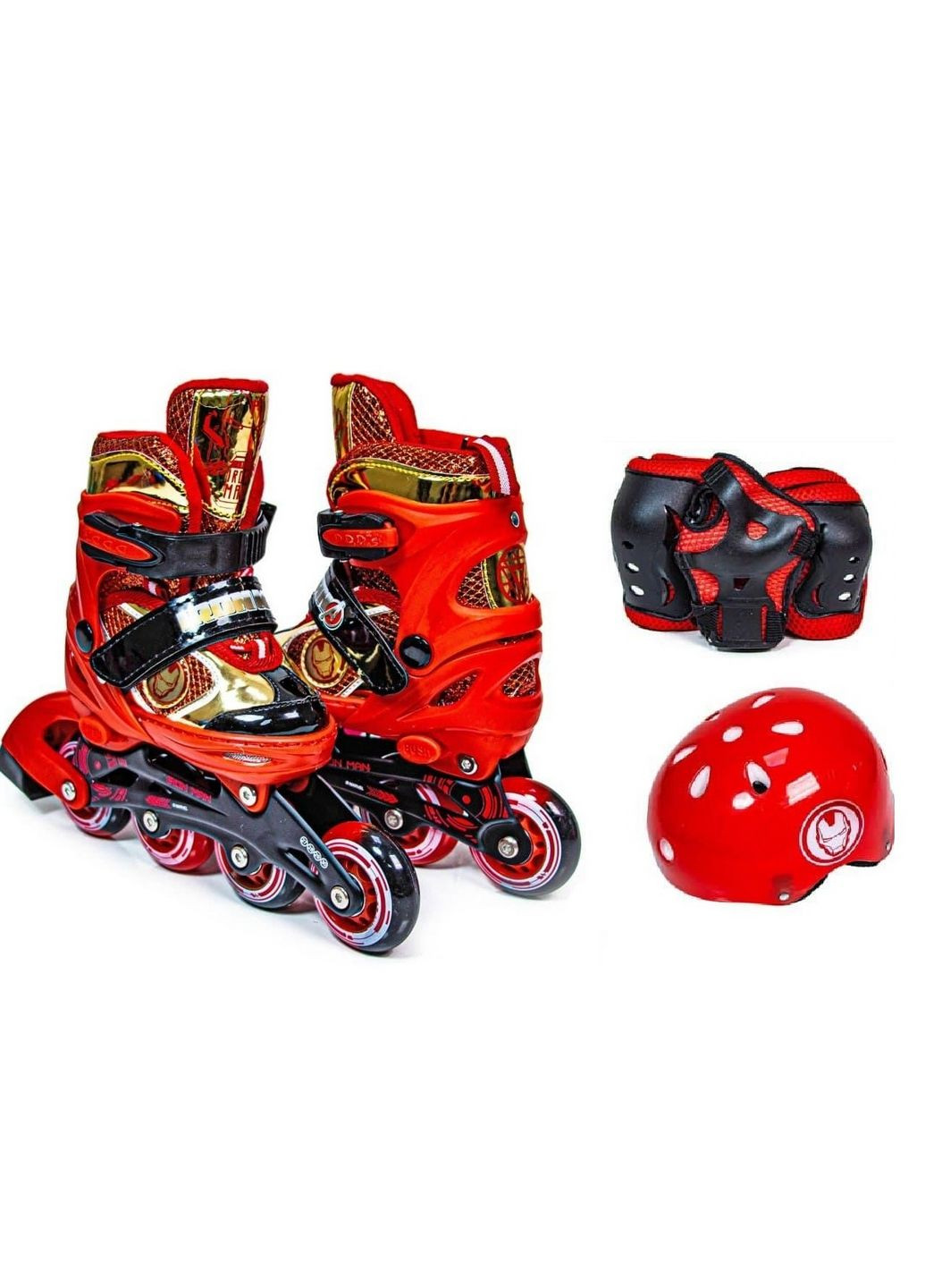 Комплект роликов 27-30 No Brand (289364975)