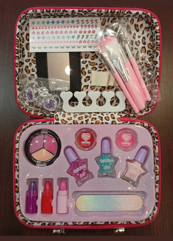 Набор детской косметики 163209, детский макияж, маникюр, Danielle Bell, детская косметика для девочек HUANUO (333824193)