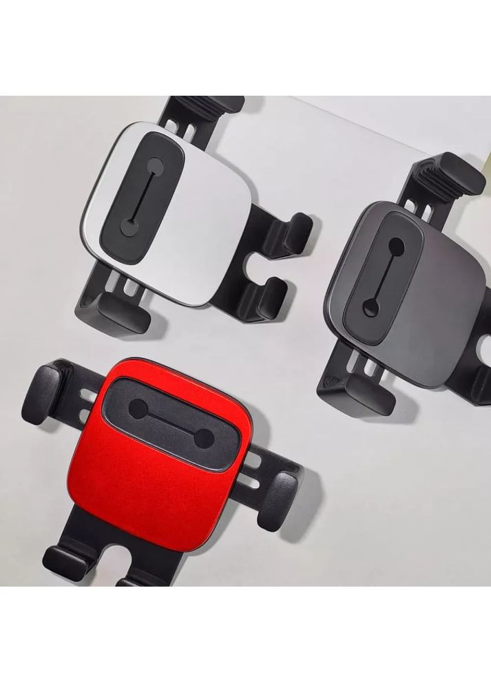 Держатель в машину Cube Gravity Vehicle Mounted Baseus (360554717)