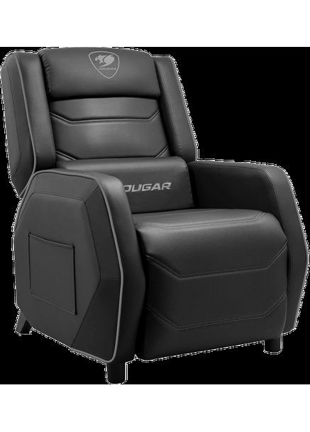 Крісло для геймерів Ranger S Black Cougar (360422818)