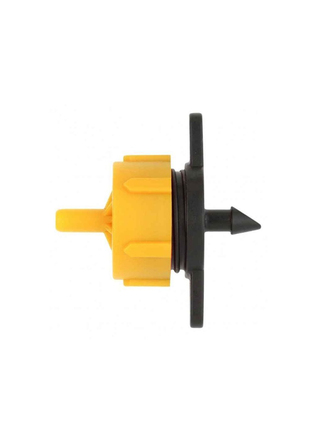 Крапельниця Компенсирувані крапельниці 1/4", витрата 2 л/г, тиск 0.8-3 бар, AD 2103 AQUAPULSE (362354328)