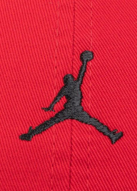 Кепка H86 Jumpman Floppy One Size red AR2117-687 Jordan (333955177)