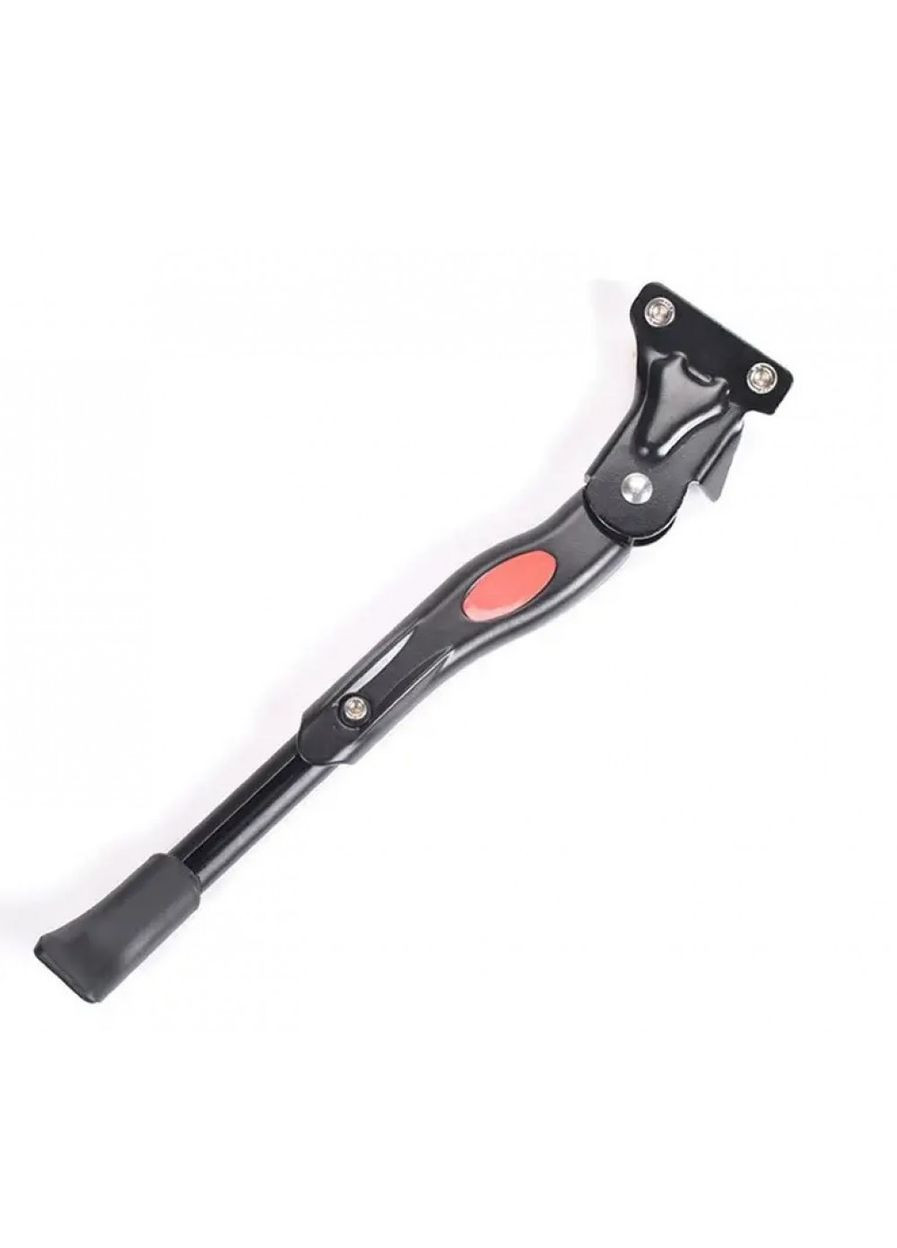 Подніжка DN JC-022 боковая 40 мм, 24-29", Чорний D&N (372974374)