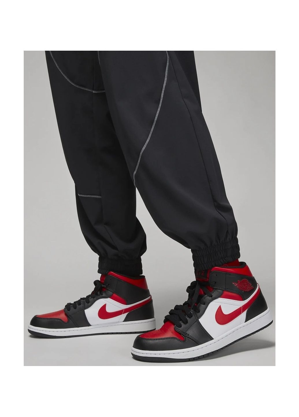 Штани жіночі Sport Black Air Jordan (364662726)