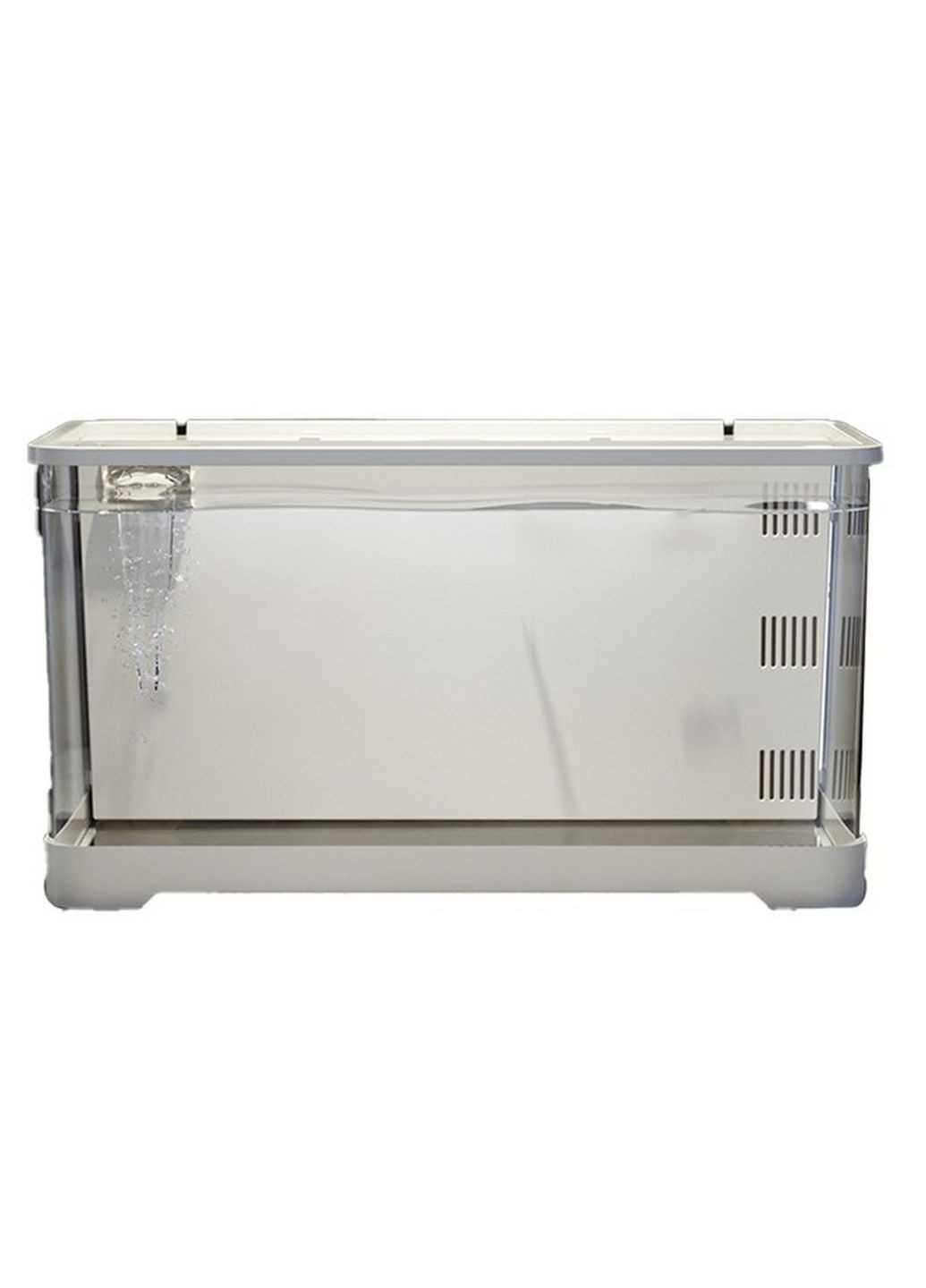 Акваріум Xiaomi Lazy Fish White Quange (366817002)